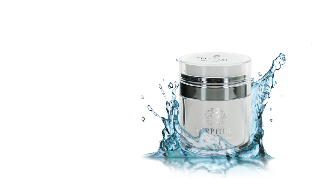 Bőrfiatalítás a Zafír energiájával 